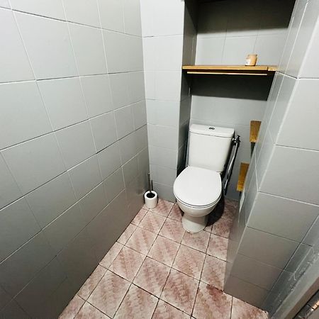 Soleil Confort Riquier & Espace 4 P Tout Equipe Nice Eksteriør billede