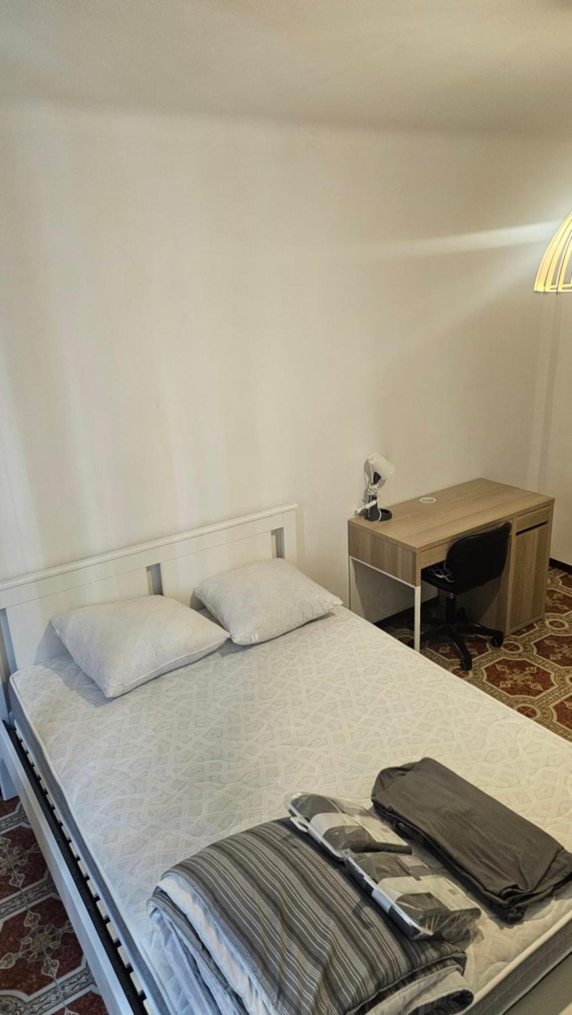 Soleil Confort Riquier & Espace 4 P Tout Equipe Nice Eksteriør billede