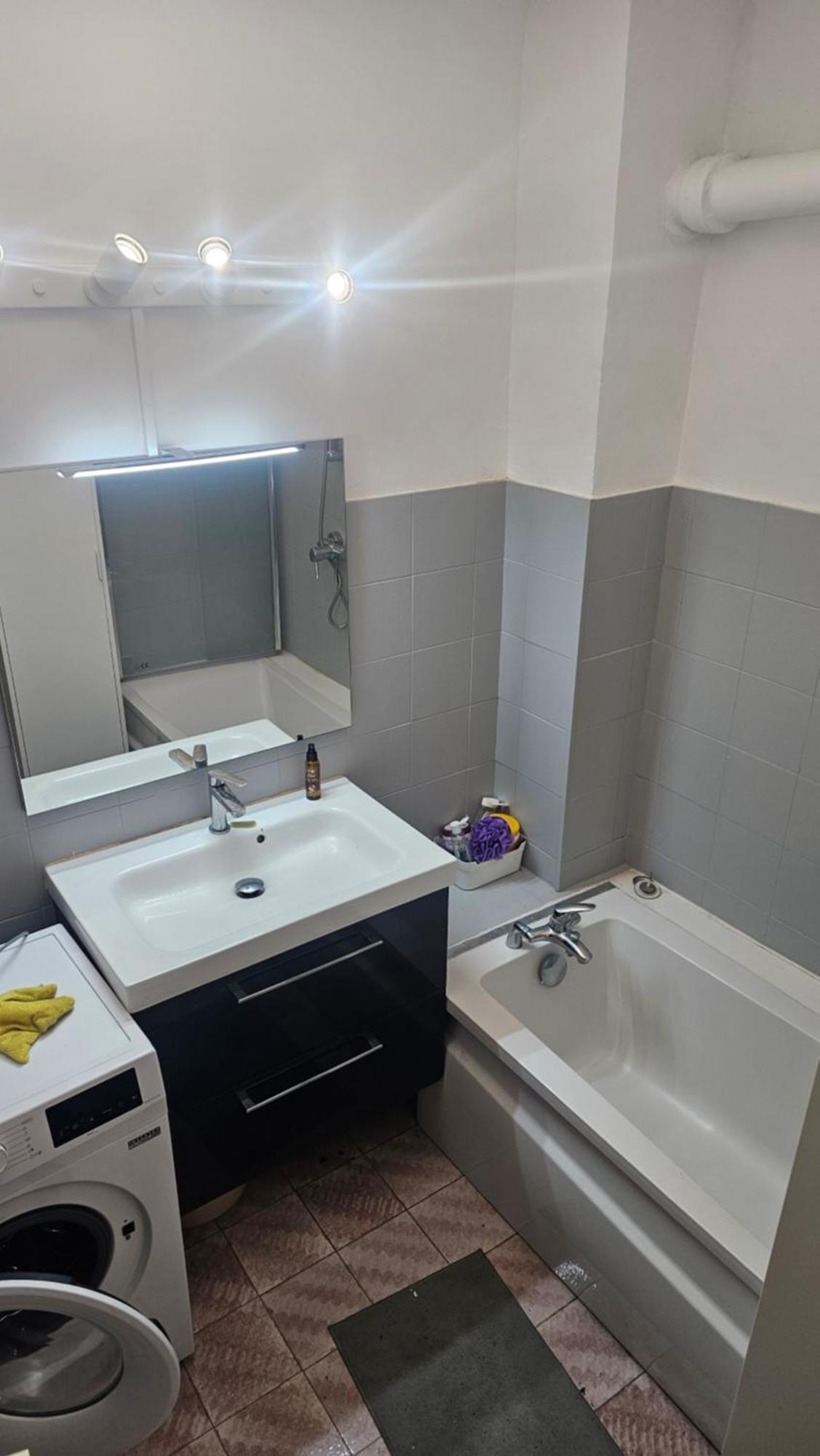 Soleil Confort Riquier & Espace 4 P Tout Equipe Nice Eksteriør billede