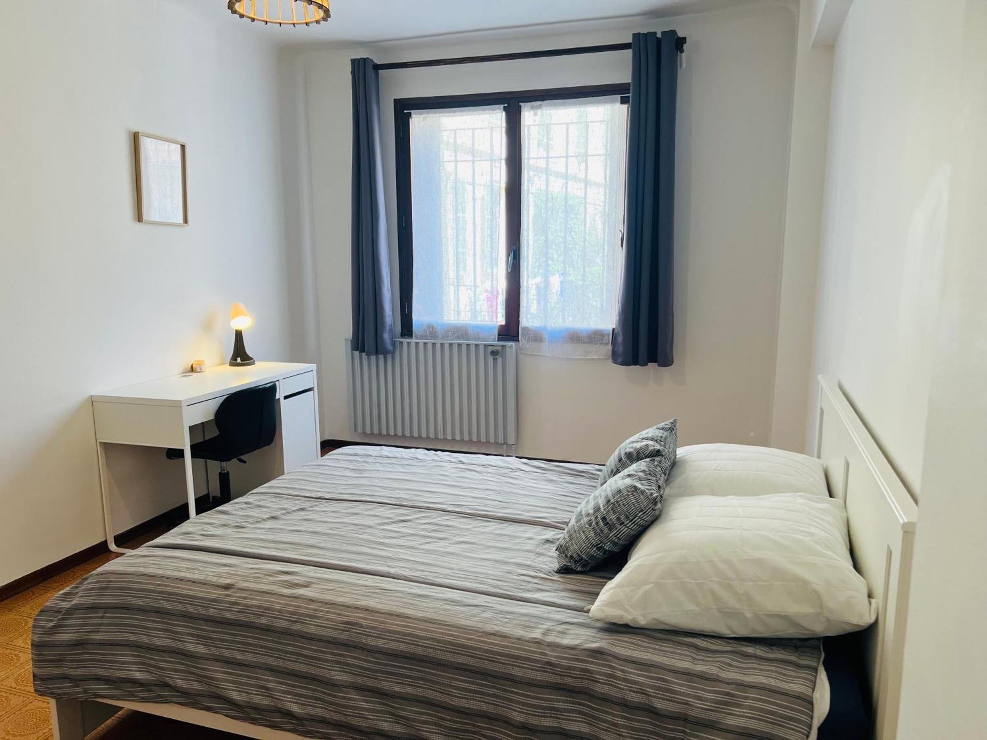 Soleil Confort Riquier & Espace 4 P Tout Equipe Nice Eksteriør billede