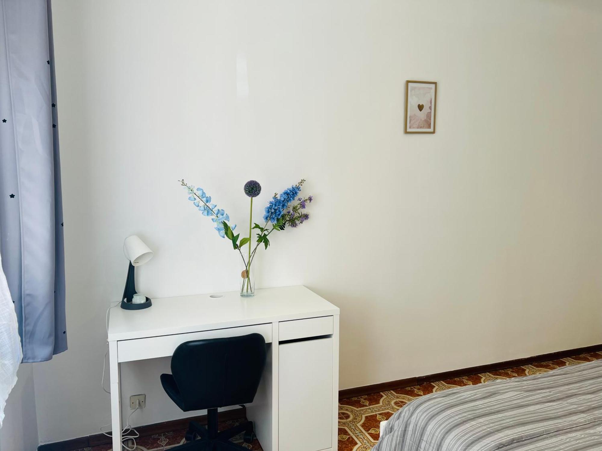 Soleil Confort Riquier & Espace 4 P Tout Equipe Nice Eksteriør billede