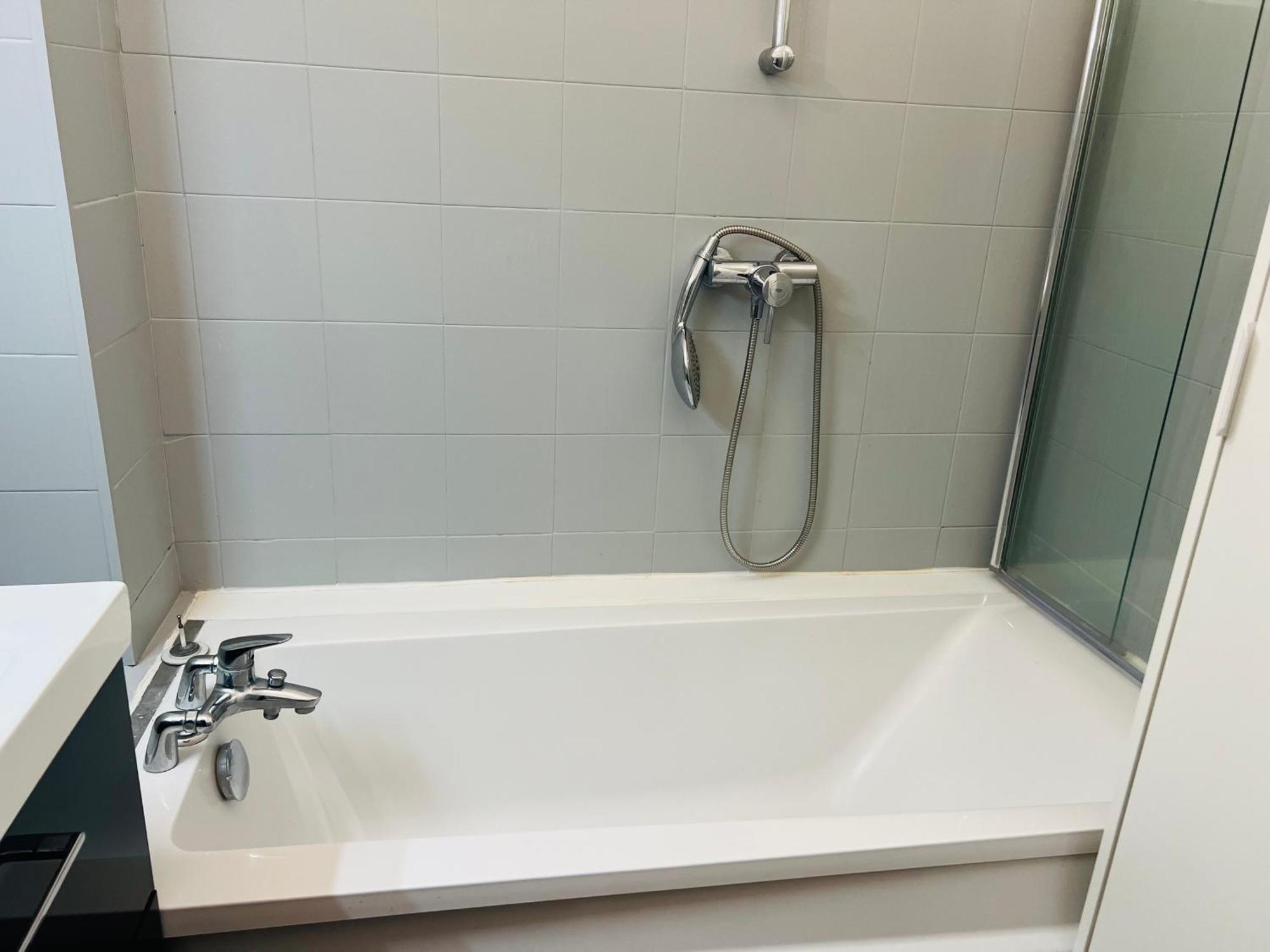 Soleil Confort Riquier & Espace 4 P Tout Equipe Nice Eksteriør billede