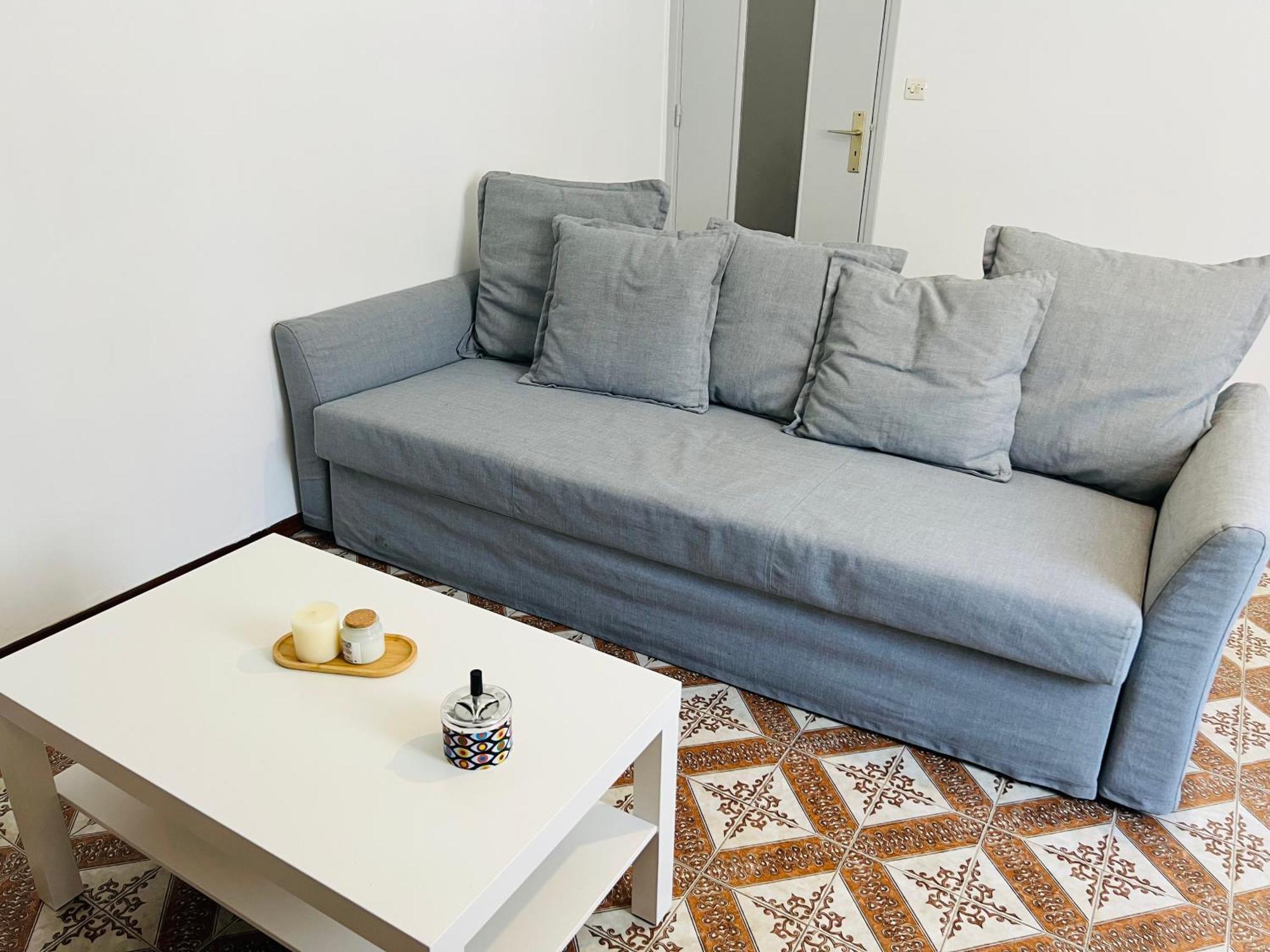 Soleil Confort Riquier & Espace 4 P Tout Equipe Nice Eksteriør billede